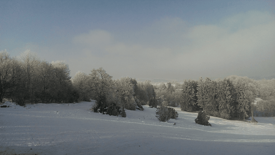 Zeyer's Wies – Bolheim (Herbrechtingen) ski resort