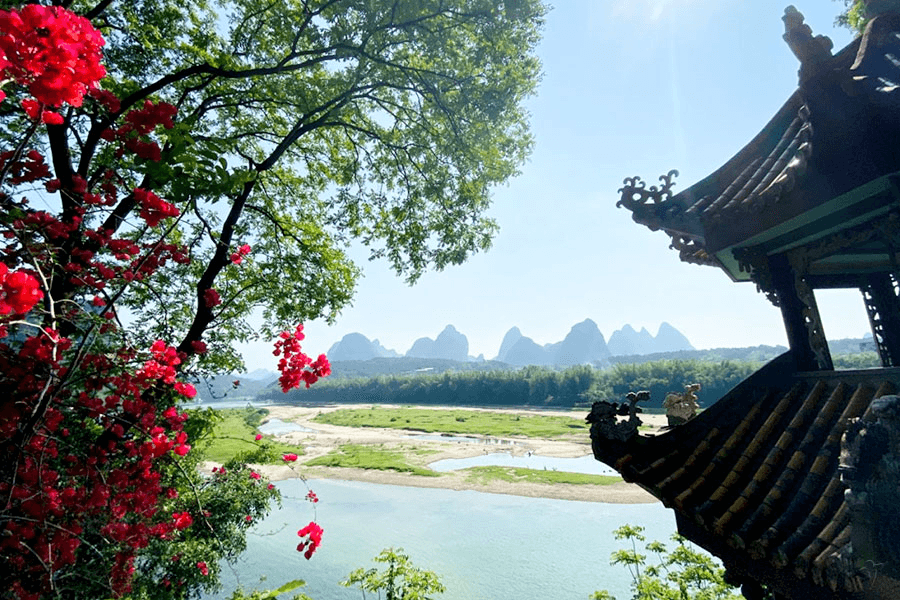 Huaibei ski resort
