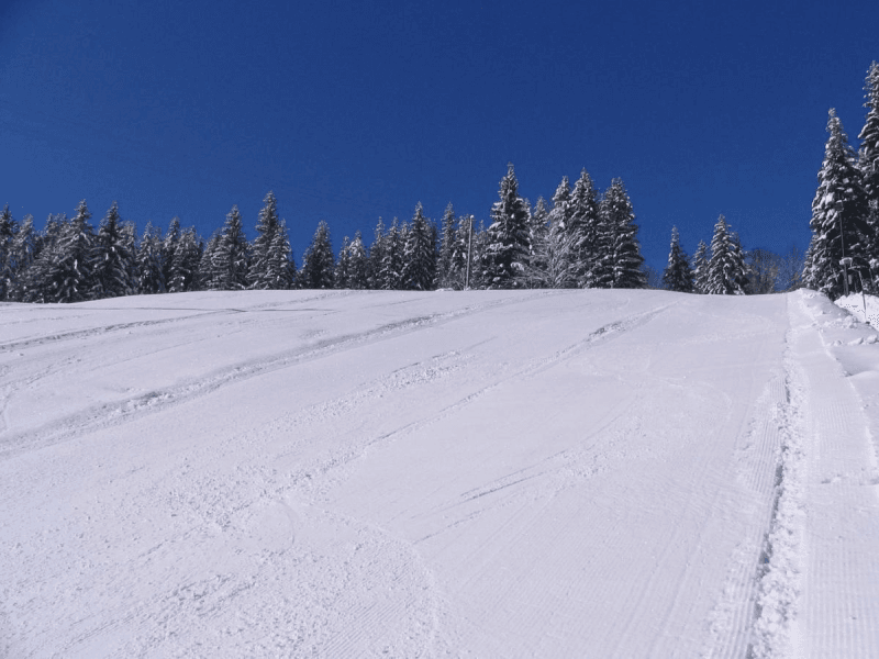 Synot Kyčerka ski resort