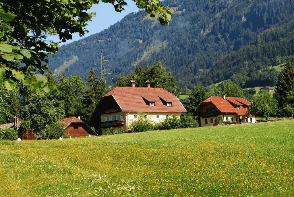 Laubendorf ski resort
