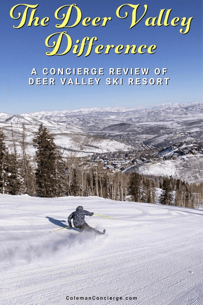 Valley Ski Hill – Alliance ski resort