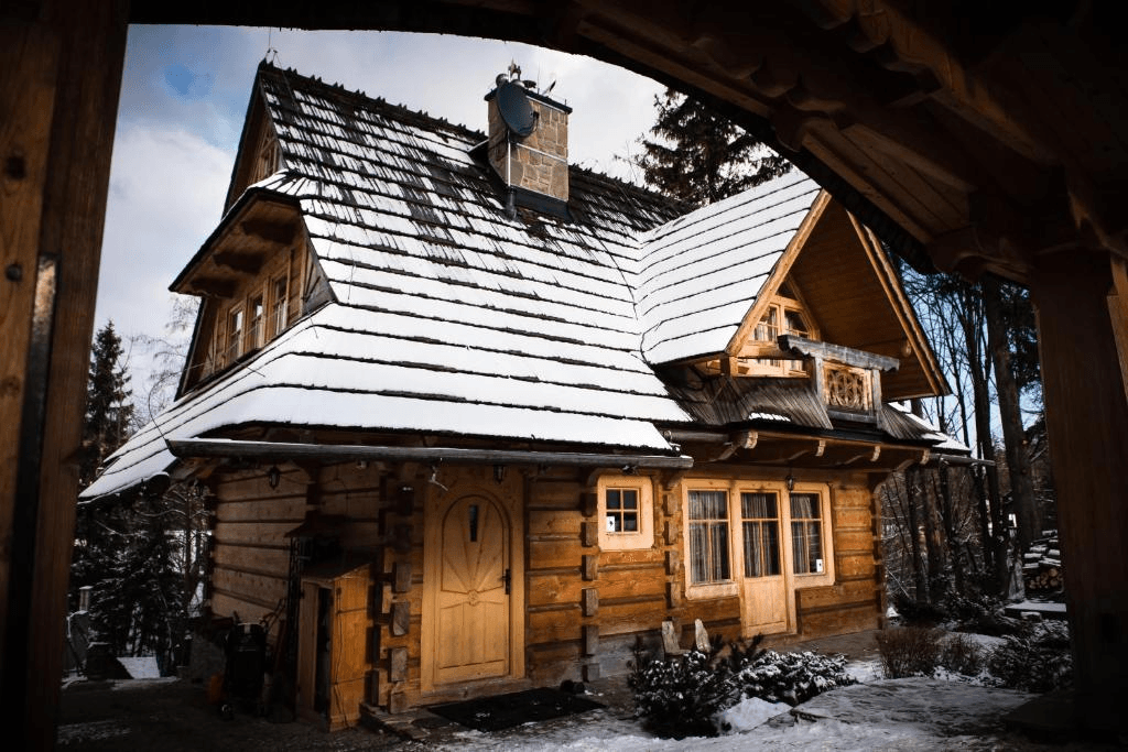 Budzowski Wierch – Zakopane ski resort