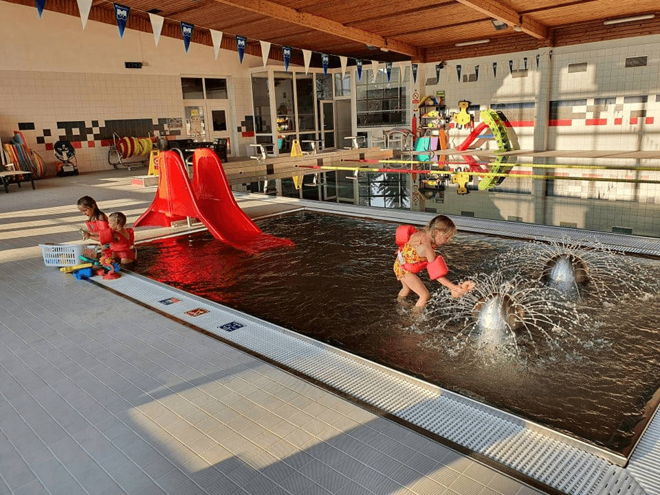 Horní Vltavice ski resort