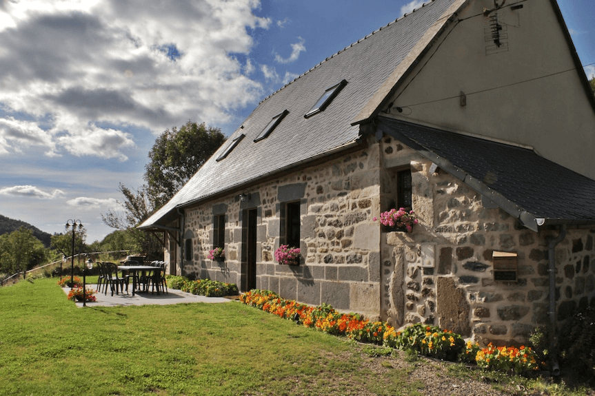 Chastreix – Puy de Sancy ski resort