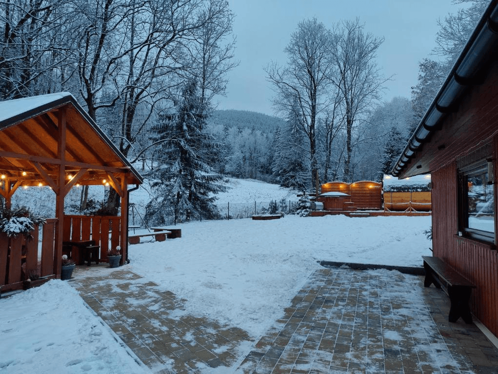 Nowy Gierałtów ski resort