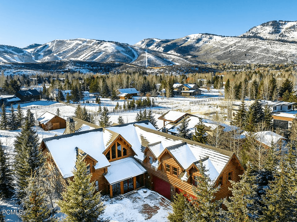 Sky Valley ski resort