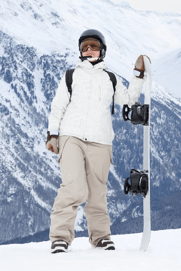 La Hoya ski resort