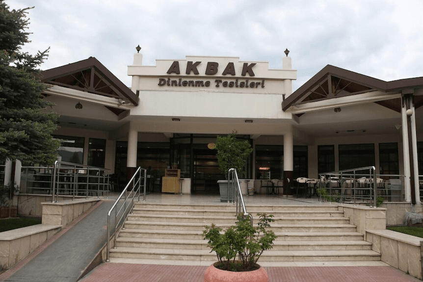 Ilgaz Mountain Resort – Kastamonu ski resort