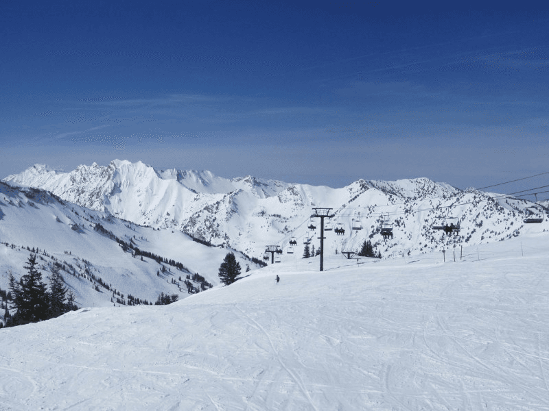 Monte Kaolino – Hirschau (sand ski area) ski resort