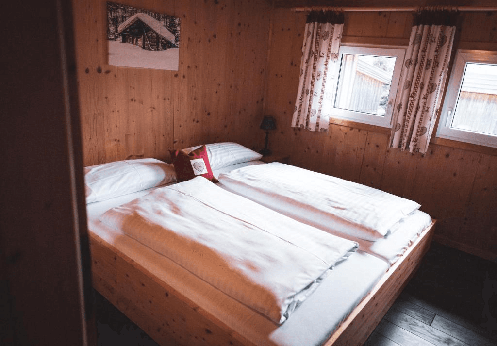 Stadtwaldlift – Rottenmann ski resort