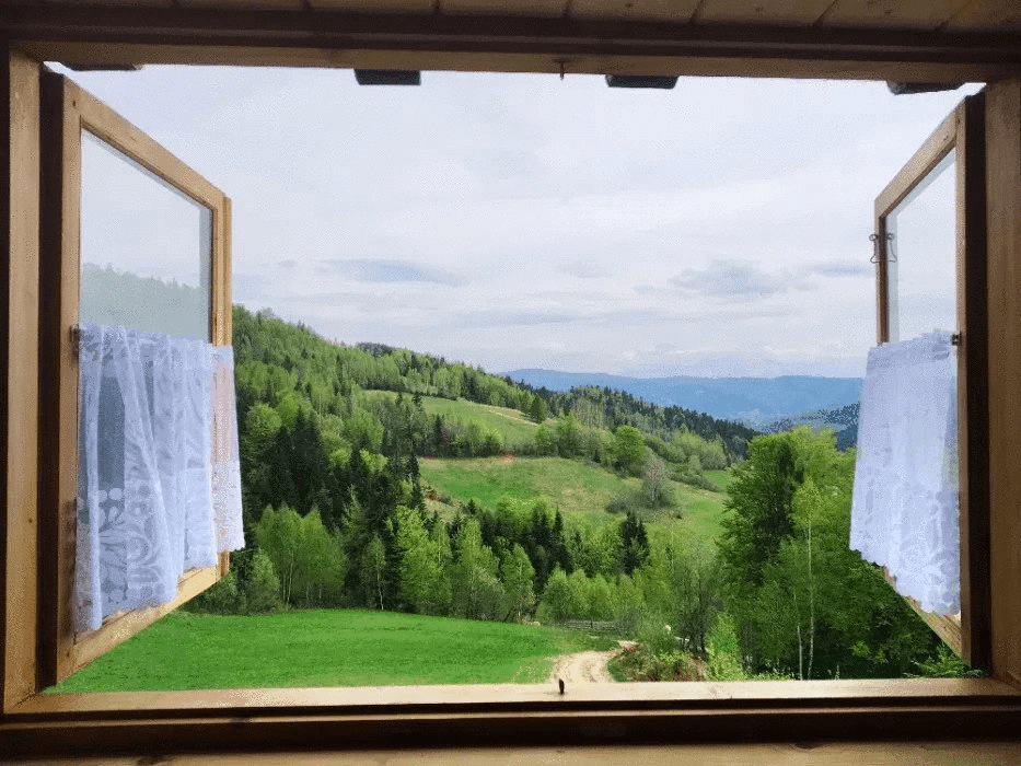 Obidowa ski resort