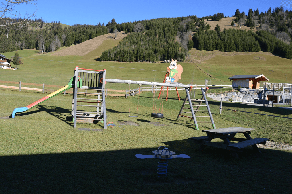 Rycerka ski resort