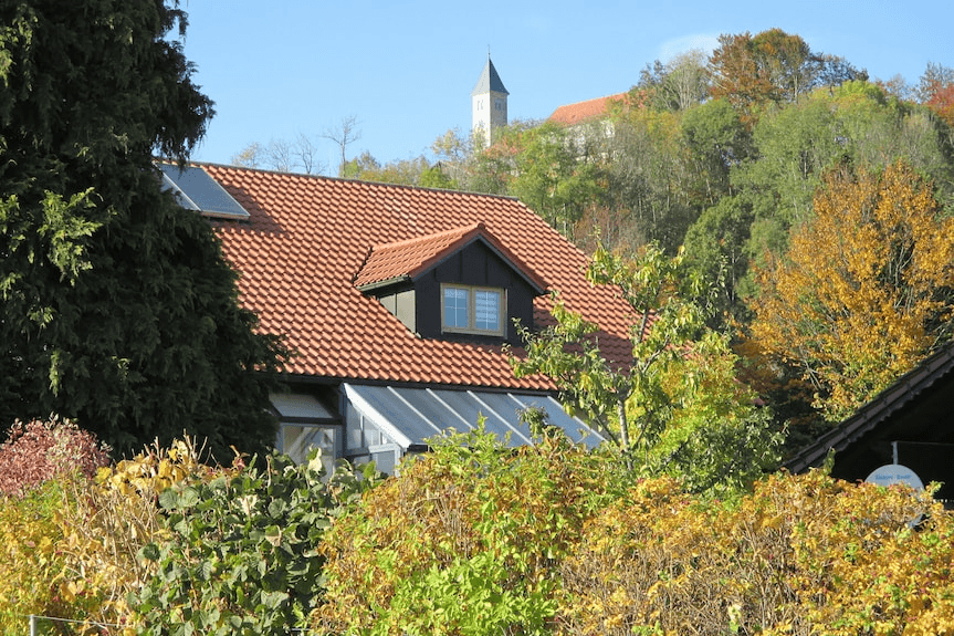 Perlesreut ski resort