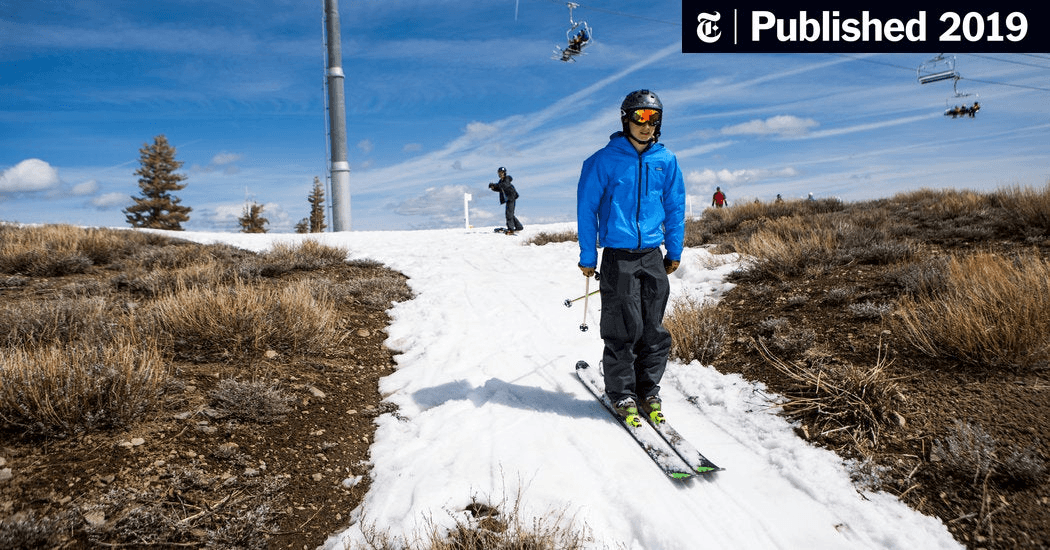 Berkshire East ski resort