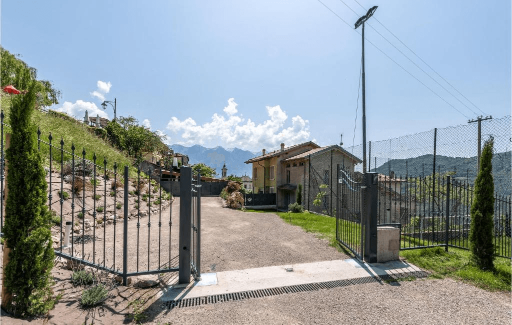 Monte Baldo – Malcesine/​Prà Alpesina ski resort