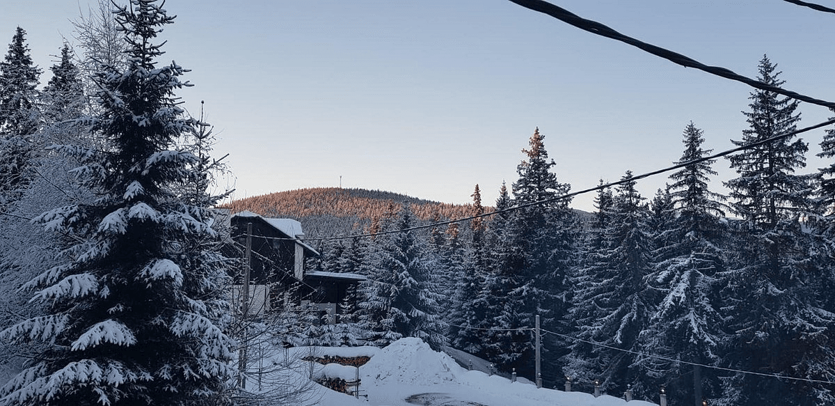 Arena Platos ski resort