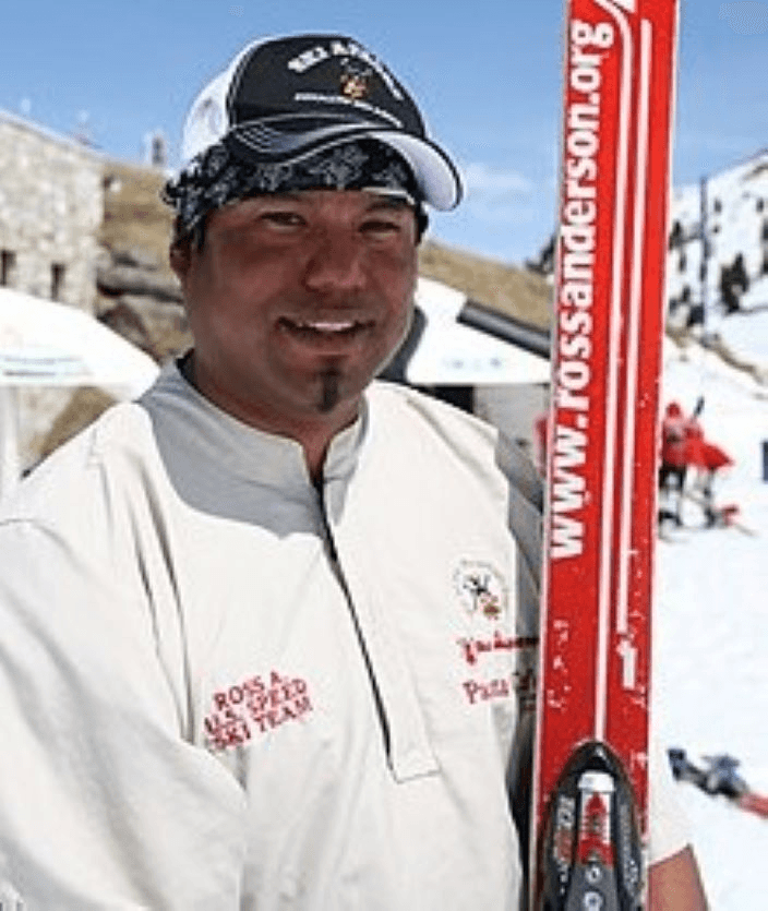 Igora ski resort