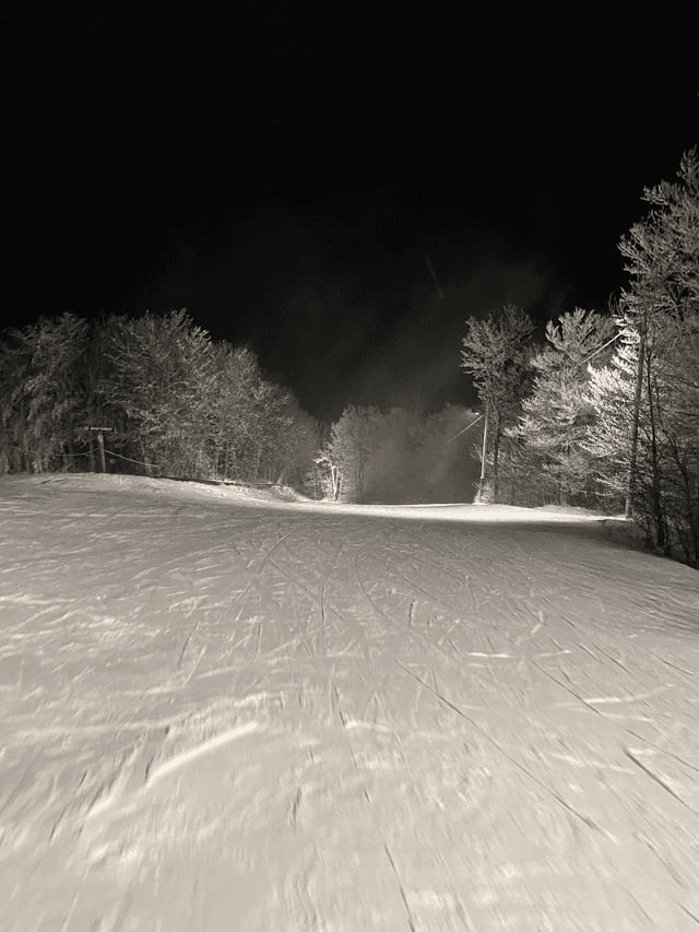 Sundown Mountain Resort ski resort