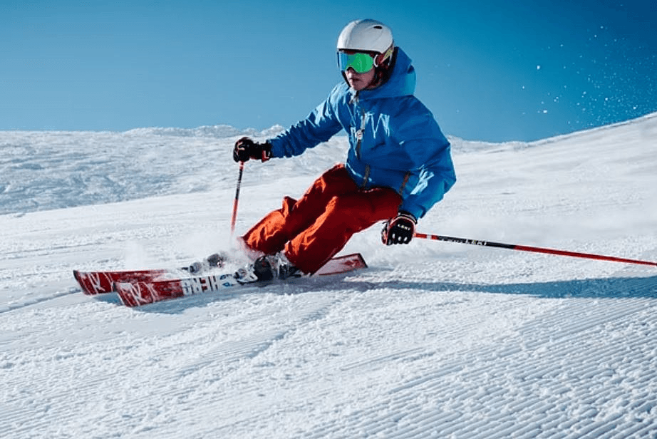 Titcomb Mountain ski resort