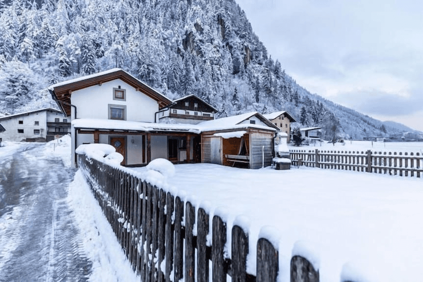 Reither Kogel – Reith im Alpbachtal ski resort
