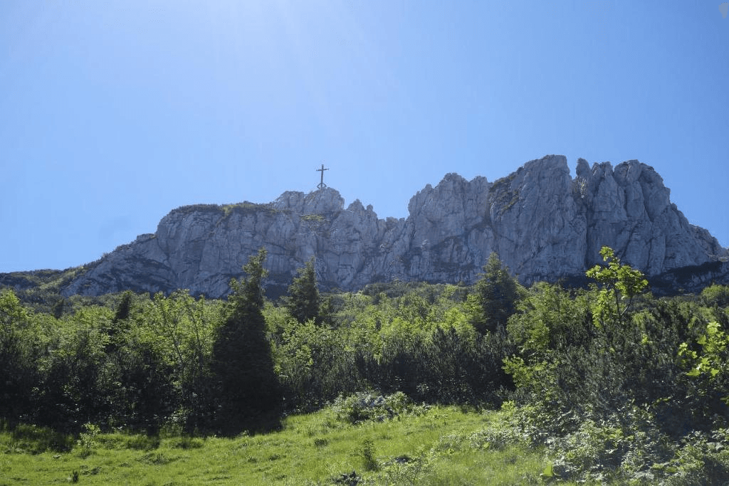 Kampenwand – Aschau im Chiemgau ski resort