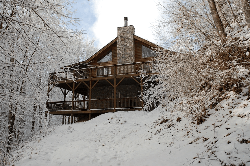 Swain ski resort
