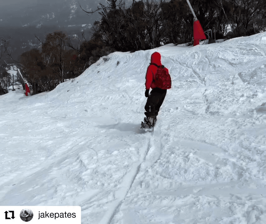 Iox Arosa ski resort