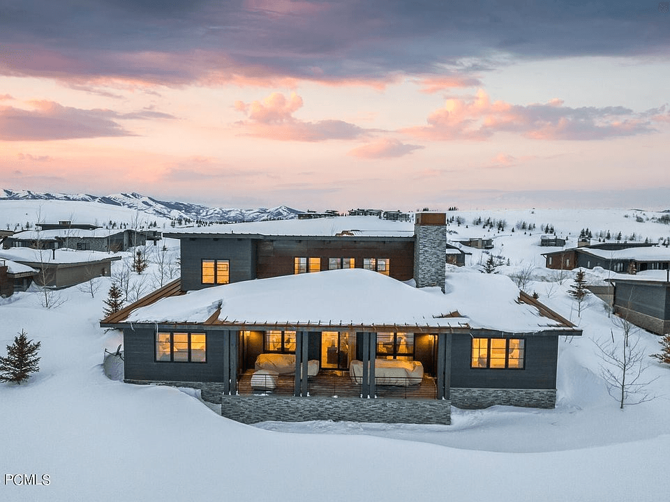 Oak Valley ski resort