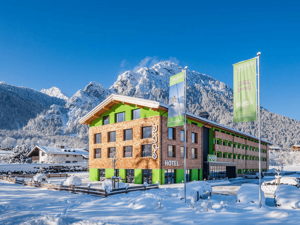 Hasselkopf – Braunlage ski resort