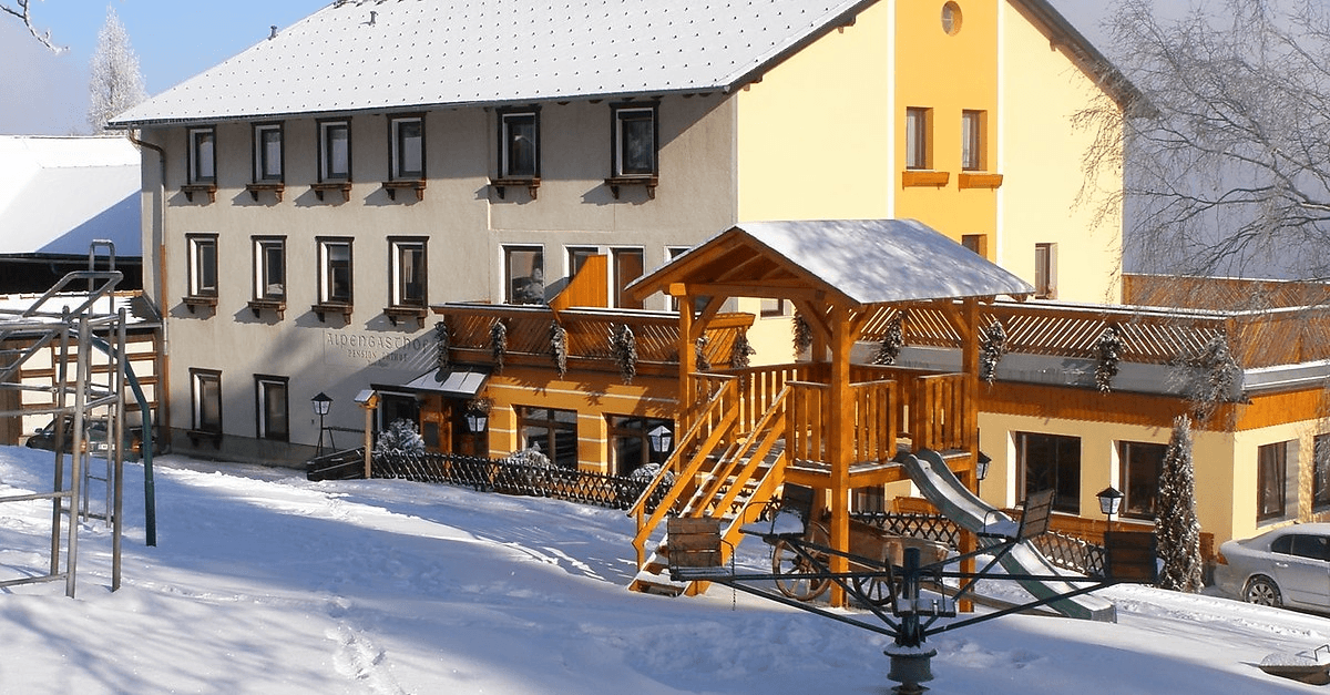 Jauerling – Maria Laach am Jauerling ski resort