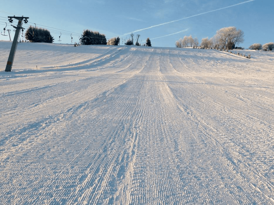 Frauensteinlift – Oberkalbach ski resort