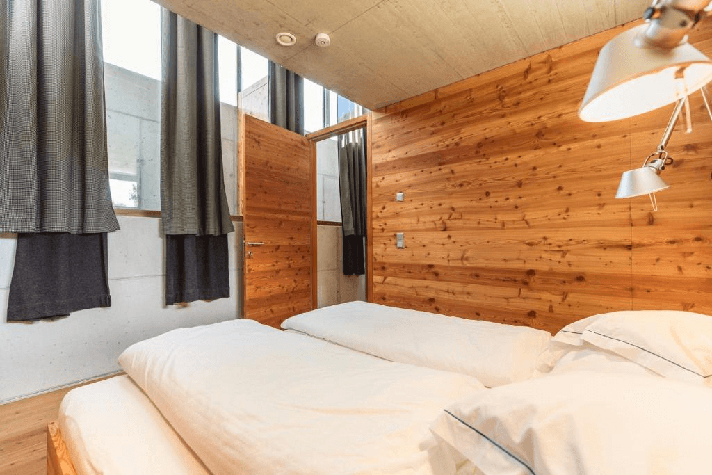 Naggler Alm – Techendorf (Weissensee) ski resort