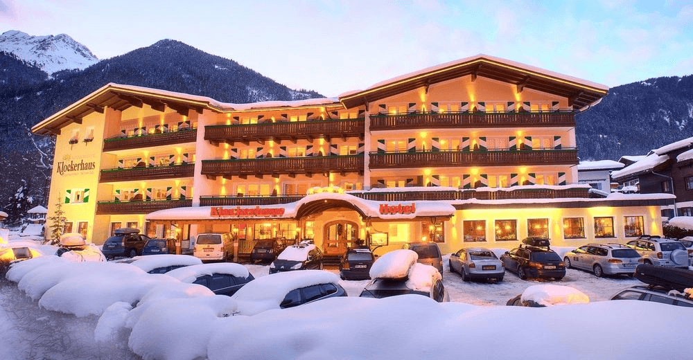Zillertal Arena – Zell am Ziller/​Gerlos/​Königsleiten/​Hochkrimml ski resort
