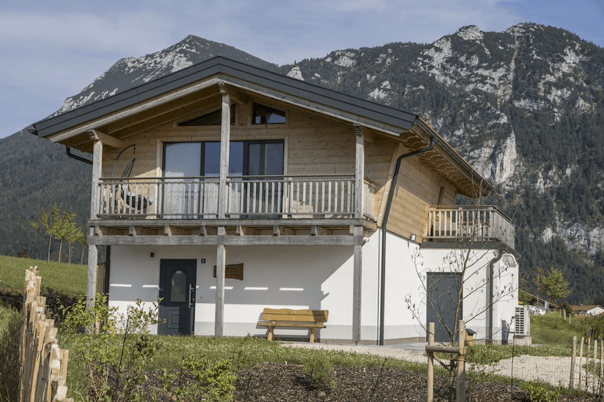 Pommernlift – Inzell ski resort