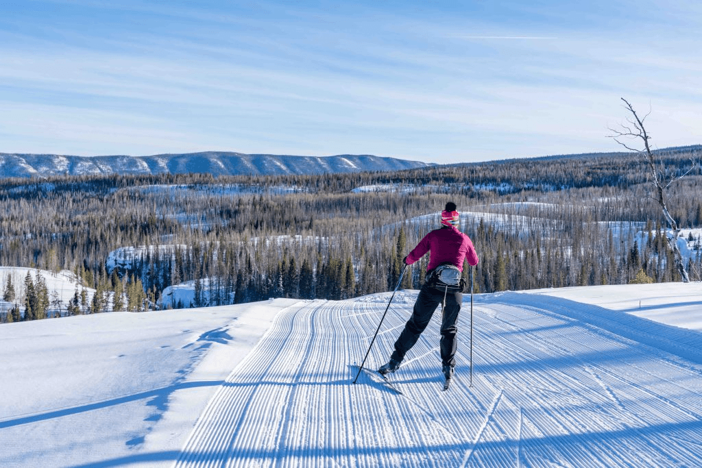 Owl's Head ski resort