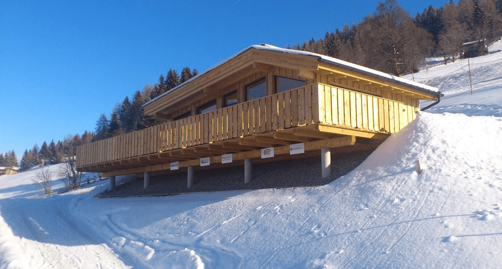 Wildstättlift – Wattenberg ski resort