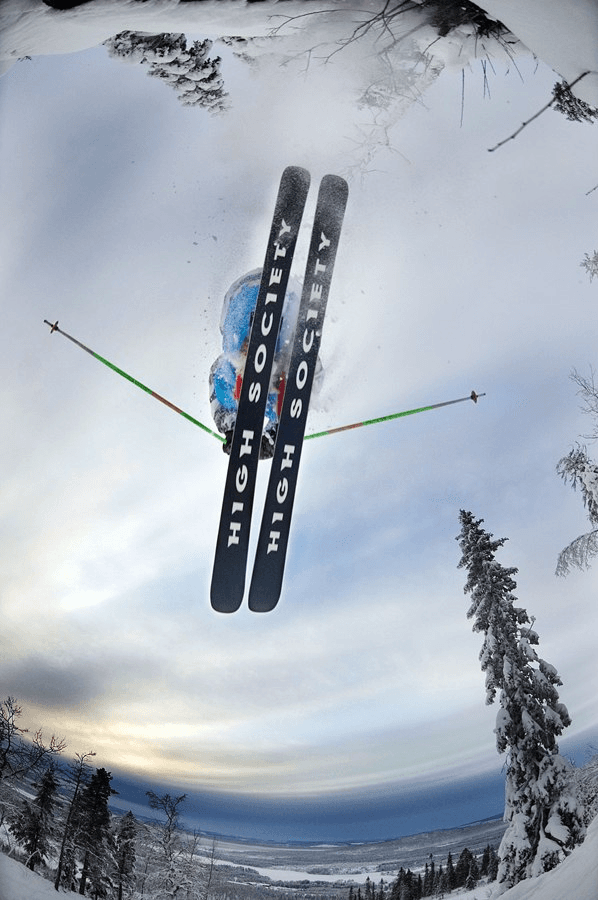Westerburg ski resort