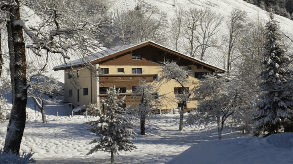 Gramais ski resort