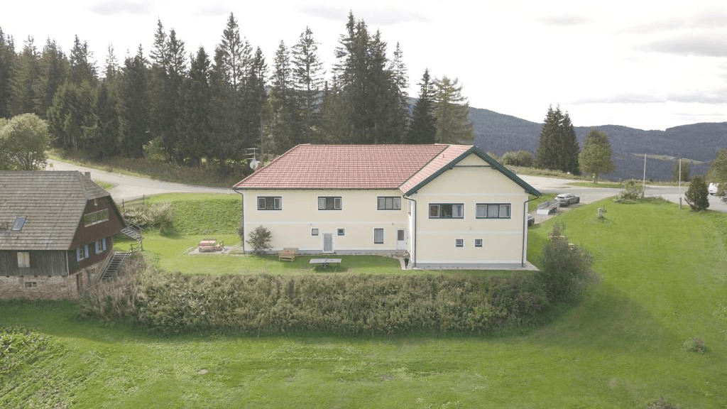 Hoislifts – Modriach (Edelschrott) ski resort