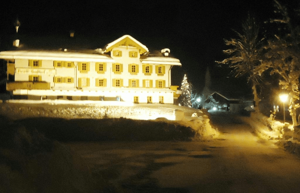 Floitenlift – Ginzling ski resort