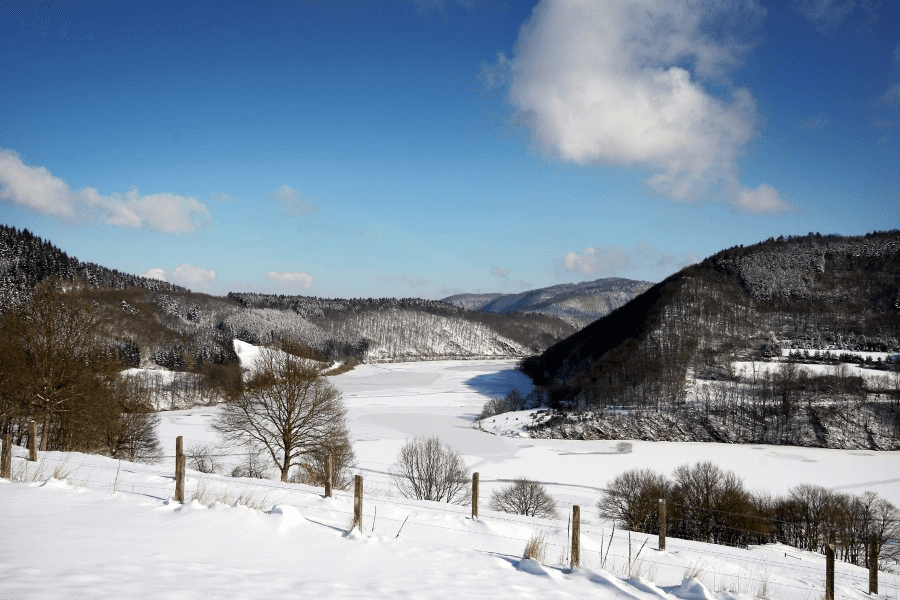 Hohe Acht – Jammelshofen (Kaltenborn) ski resort