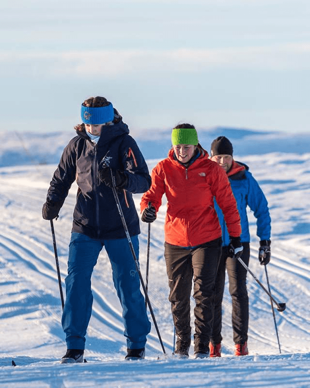 Dagali Fjellpark ski resort