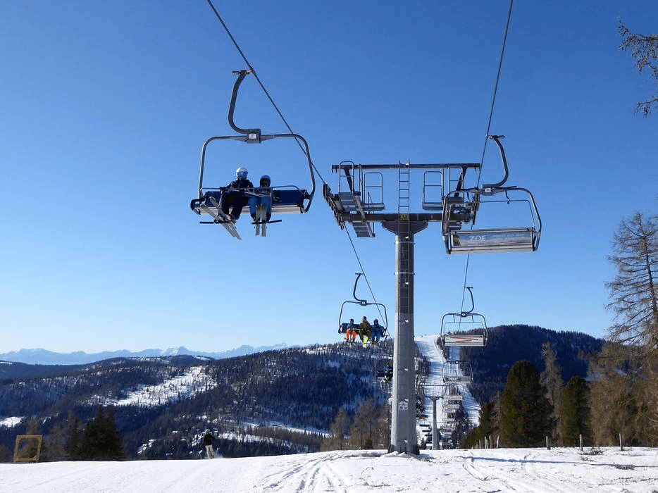 Red River ski resort