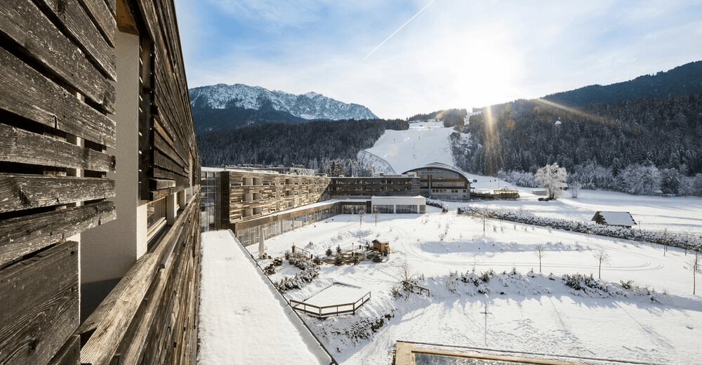 Ankogel – Mallnitz ski resort