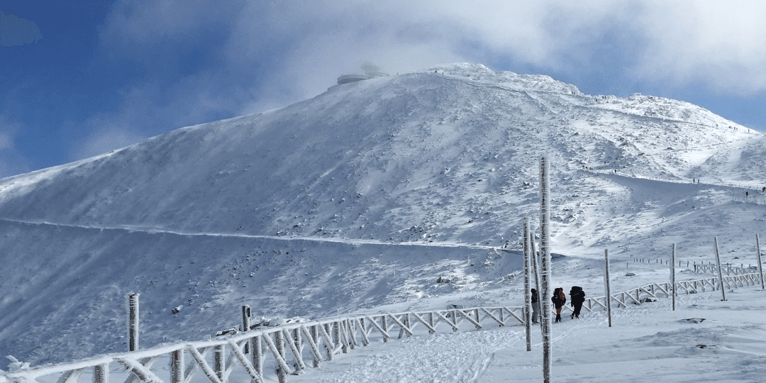 Hluboká u Liberce ski resort