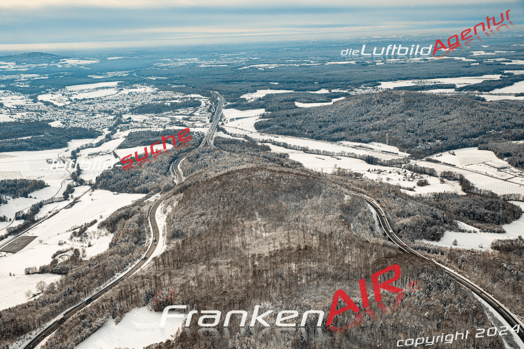 Rothenberg – Schnaittach ski resort