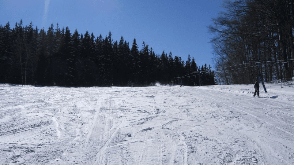 Göttersberg (Tittling) ski resort