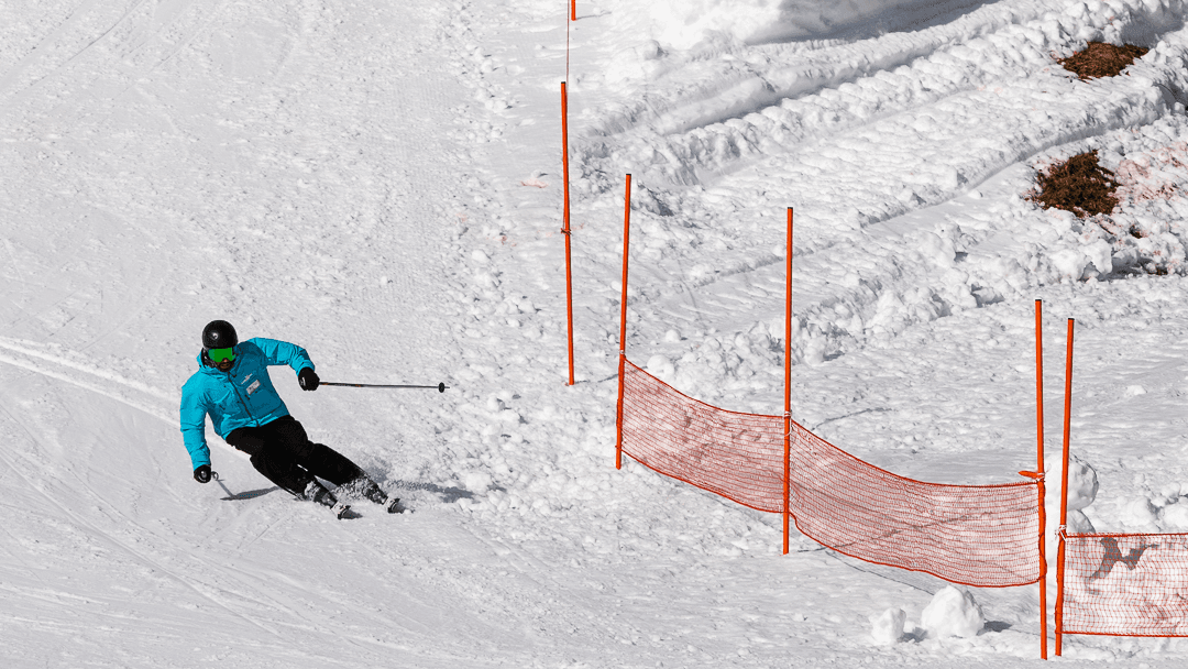 Iwappara ski resort