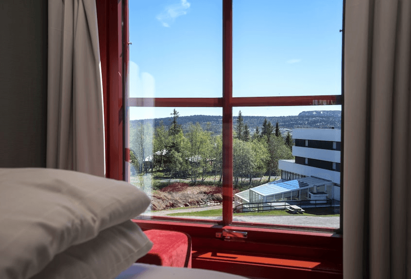 Skeikampen – Gausdal ski resort