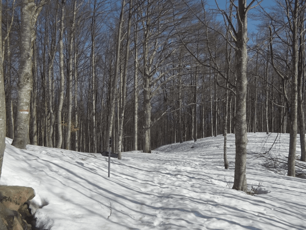 Pratospilla ski resort